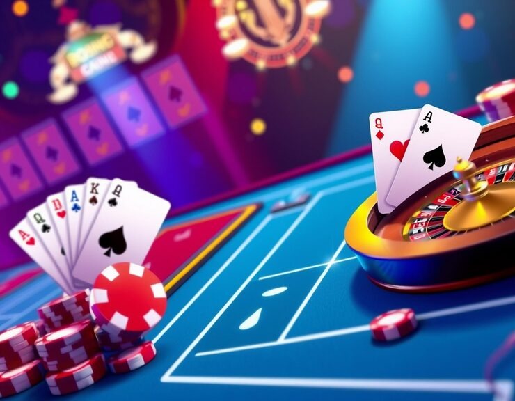asiawin Slots Built for Your Pace